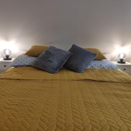Apartament Alpa Kudowa Zdroj Luaran gambar