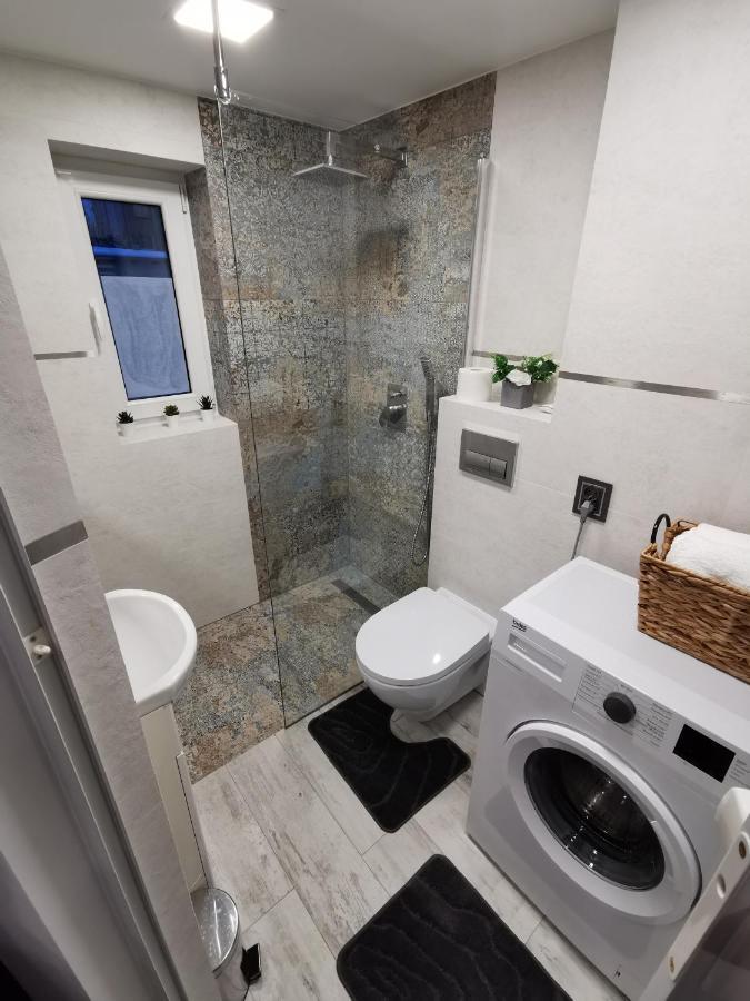 Apartament Alpa Kudowa Zdroj Luaran gambar