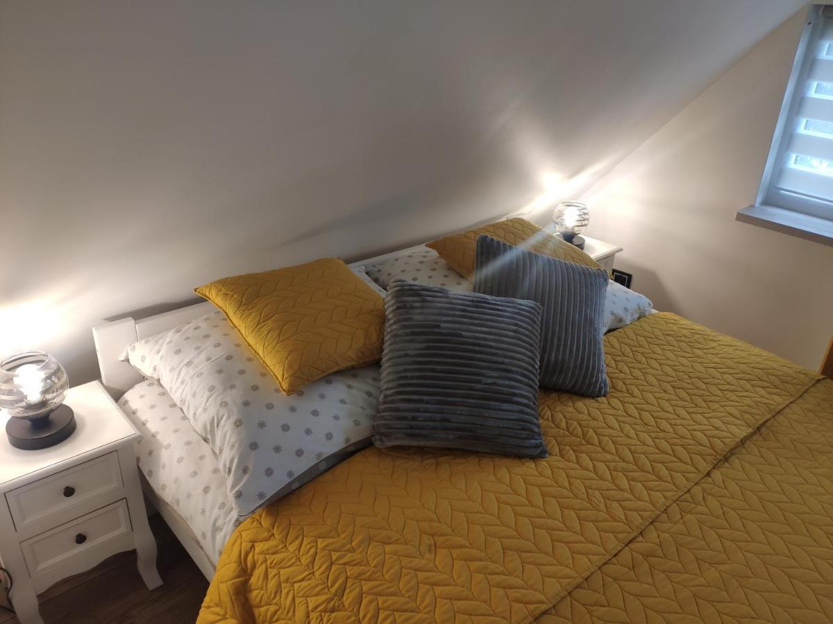 Apartament Alpa Kudowa Zdroj Luaran gambar