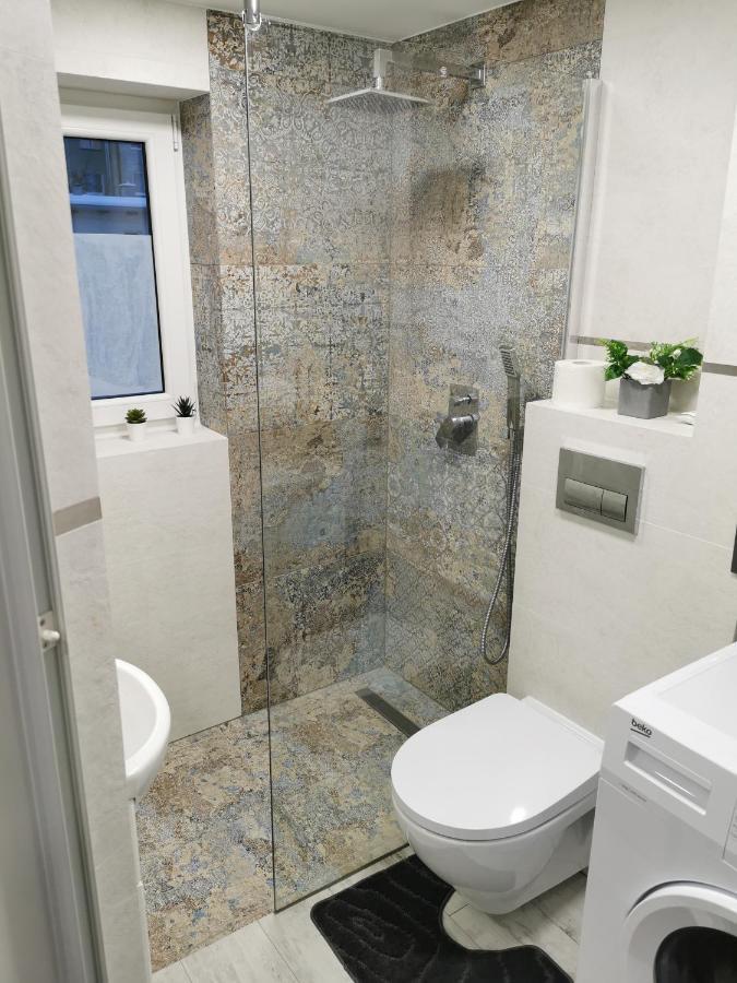 Apartament Alpa Kudowa Zdroj Luaran gambar